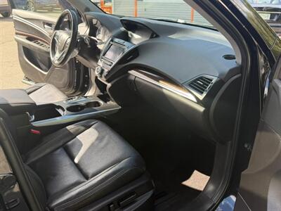 2018 Acura MDX SH-AWD   - Photo 14 - Westport, MA 02790