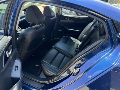 2018 Nissan Maxima 3.5 SL   - Photo 7 - Westport, MA 02790