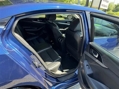 2018 Nissan Maxima 3.5 SL   - Photo 8 - Westport, MA 02790
