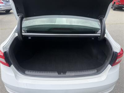 2016 Hyundai SONATA - Photo 8 - Westport, MA 02790