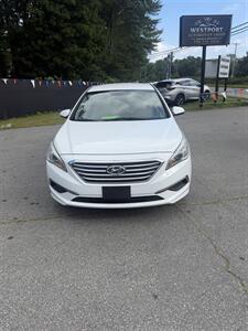 2016 Hyundai SONATA - Photo 3 - Westport, MA 02790