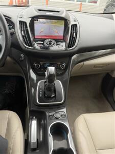 2014 Ford Escape Titanium   - Photo 17 - Westport, MA 02790