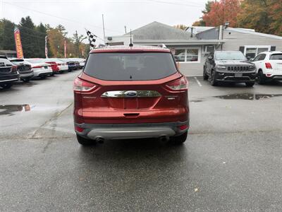 2014 Ford Escape Titanium   - Photo 6 - Westport, MA 02790