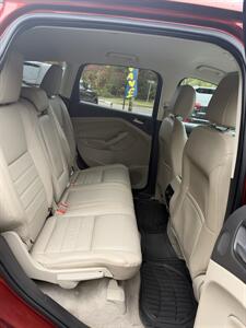 2014 Ford Escape Titanium   - Photo 14 - Westport, MA 02790