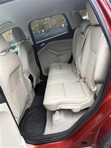 2014 Ford Escape Titanium   - Photo 13 - Westport, MA 02790
