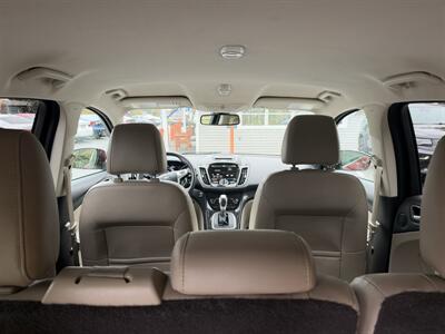 2014 Ford Escape Titanium   - Photo 15 - Westport, MA 02790