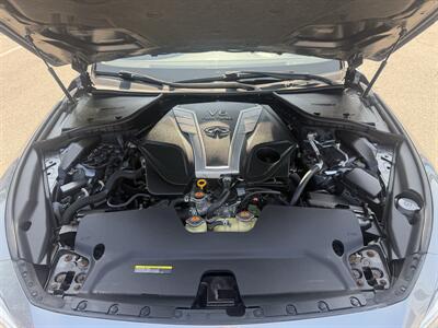 2018 INFINITI Q50 3.0T Luxe   - Photo 9 - Westport, MA 02790