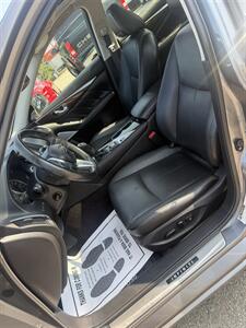 2018 INFINITI Q50 3.0T Luxe   - Photo 13 - Westport, MA 02790