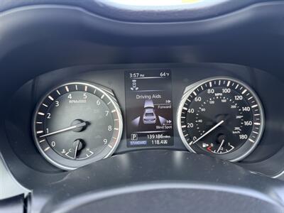 2018 INFINITI Q50 3.0T Luxe   - Photo 15 - Westport, MA 02790