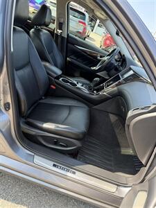 2018 INFINITI Q50 3.0T Luxe   - Photo 14 - Westport, MA 02790