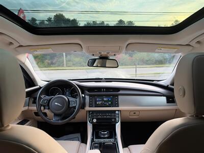 2018 Jaguar XF 25t Premium - Photo 14 - Westport, MA 02790
