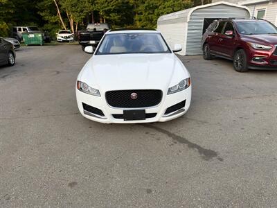 2018 Jaguar XF 25t Premium - Photo 3 - Westport, MA 02790
