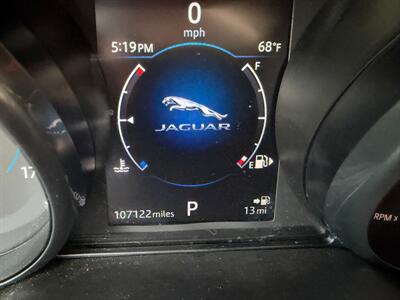 2018 Jaguar XF 25t Premium - Photo 7 - Westport, MA 02790
