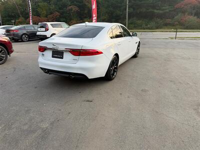 2018 Jaguar XF 25t Premium - Photo 16 - Westport, MA 02790
