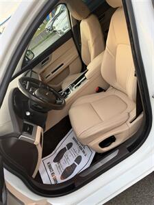 2018 Jaguar XF 25t Premium - Photo 13 - Westport, MA 02790