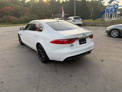 2018 Jaguar XF 25t Premium - Photo 15 - Westport, MA 02790