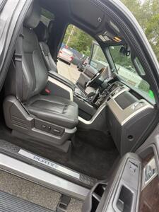 2013 Ford F-150 Platinum - Photo 11 - Westport, MA 02790