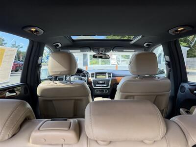 2012 Mercedes-Benz ML 350 - Photo 10 - Westport, MA 02790