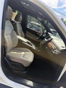 2012 Mercedes-Benz ML 350 - Photo 11 - Westport, MA 02790