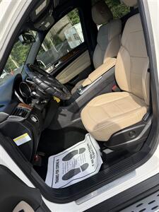 2012 Mercedes-Benz ML 350 - Photo 12 - Westport, MA 02790