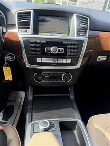 2012 Mercedes-Benz ML 350 - Photo 13 - Westport, MA 02790