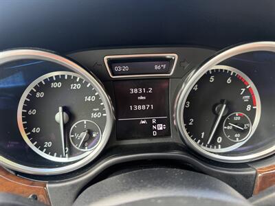 2012 Mercedes-Benz ML 350 - Photo 15 - Westport, MA 02790