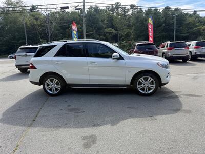 2012 Mercedes-Benz ML 350 - Photo 6 - Westport, MA 02790