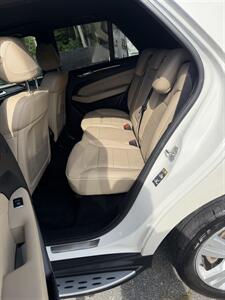 2012 Mercedes-Benz ML 350 - Photo 8 - Westport, MA 02790