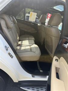 2012 Mercedes-Benz ML 350 - Photo 9 - Westport, MA 02790