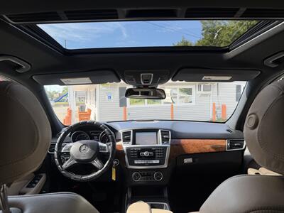 2012 Mercedes-Benz ML 350 - Photo 16 - Westport, MA 02790