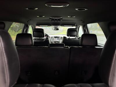 2019 Dodge Durango GT Plus   - Photo 14 - Westport, MA 02790