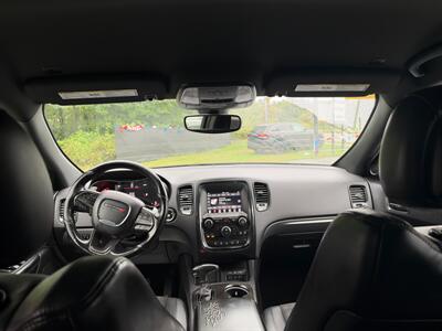 2019 Dodge Durango GT Plus   - Photo 19 - Westport, MA 02790