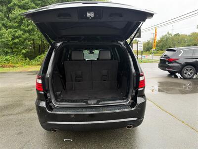 2019 Dodge Durango GT Plus   - Photo 9 - Westport, MA 02790