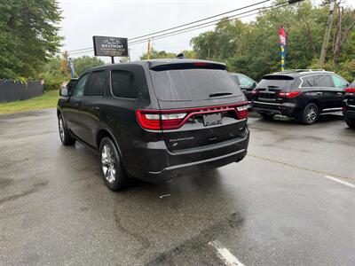 2019 Dodge Durango GT Plus   - Photo 5 - Westport, MA 02790