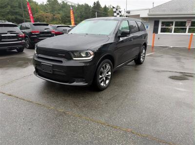 2019 Dodge Durango GT Plus   - Photo 20 - Westport, MA 02790