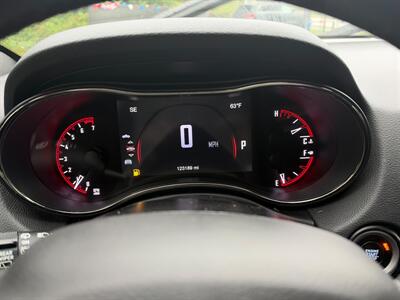 2019 Dodge Durango GT Plus   - Photo 17 - Westport, MA 02790