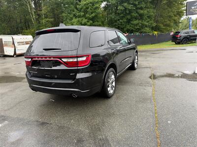 2019 Dodge Durango GT Plus   - Photo 4 - Westport, MA 02790