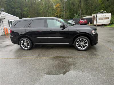 2019 Dodge Durango GT Plus   - Photo 7 - Westport, MA 02790