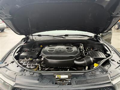 2019 Dodge Durango GT Plus   - Photo 16 - Westport, MA 02790