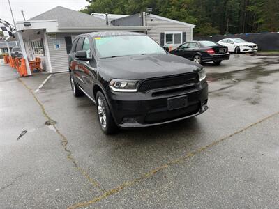 2019 Dodge Durango GT Plus   - Photo 1 - Westport, MA 02790