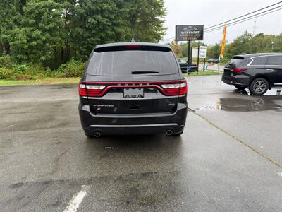 2019 Dodge Durango GT Plus   - Photo 6 - Westport, MA 02790