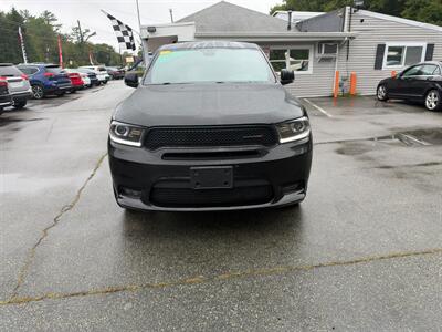 2019 Dodge Durango GT Plus   - Photo 3 - Westport, MA 02790