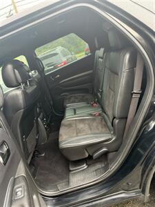 2019 Dodge Durango GT Plus   - Photo 12 - Westport, MA 02790