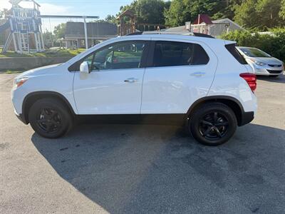 2020 Chevrolet Trax LT - Photo 8 - Westport, MA 02790