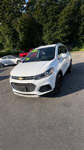 2020 Chevrolet Trax LT - Photo 17 - Westport, MA 02790