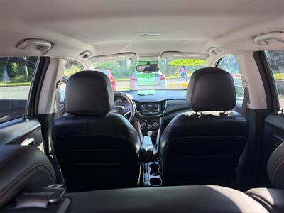 2020 Chevrolet Trax LT - Photo 15 - Westport, MA 02790