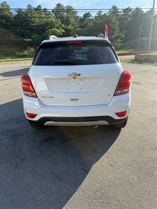 2020 Chevrolet Trax LT - Photo 7 - Westport, MA 02790
