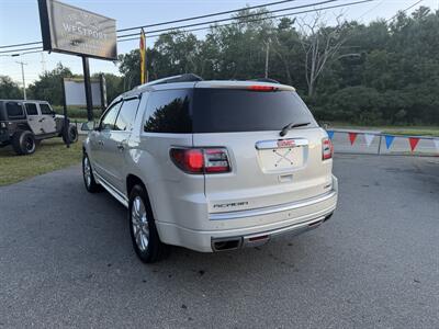 2015 GMC Acadia Denali - Photo 5 - Westport, MA 02790