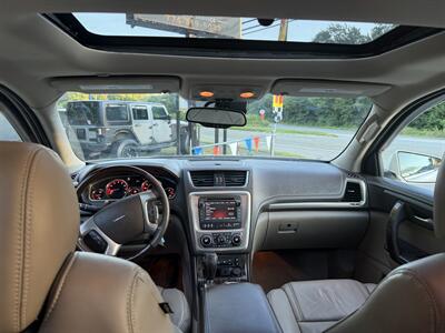 2015 GMC Acadia Denali - Photo 9 - Westport, MA 02790