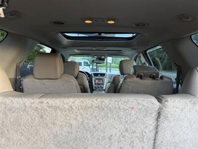 2015 GMC Acadia Denali - Photo 8 - Westport, MA 02790